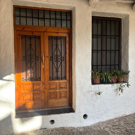 Villa Casa M'Guire Pampaneira Exterior foto